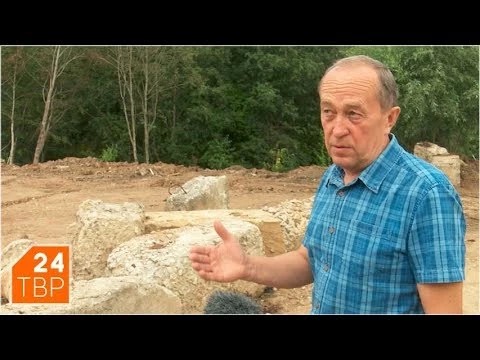 Свалку возле хутора Беляева почти убрали
