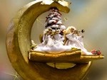 Конкурс игрушек сохранится