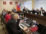 Депутаты пока не попрощались