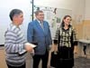 Семиклассник спас утопающего