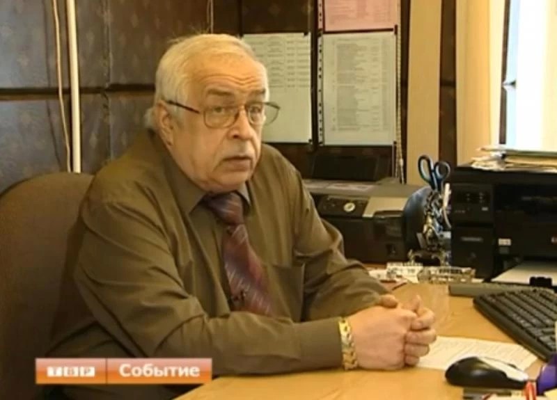 Отсутствие вакансий