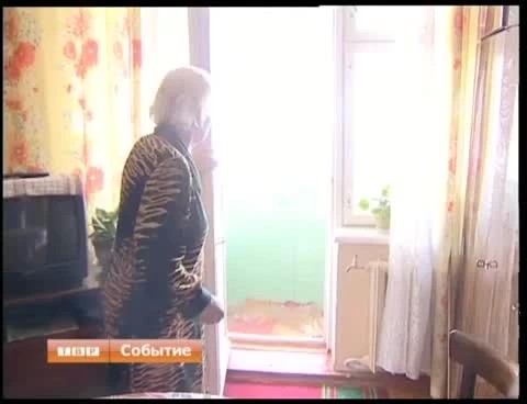 Жители чистят снег, не дожидаясь коммунальные службы