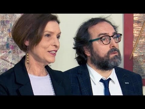 Итальянцы привезли искусство, которое мы не знаем