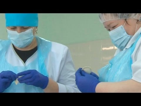 Пельмени ручной работы торят дорогу в супермаркеты