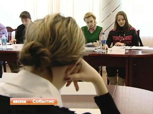 Парламентариев в поселения
