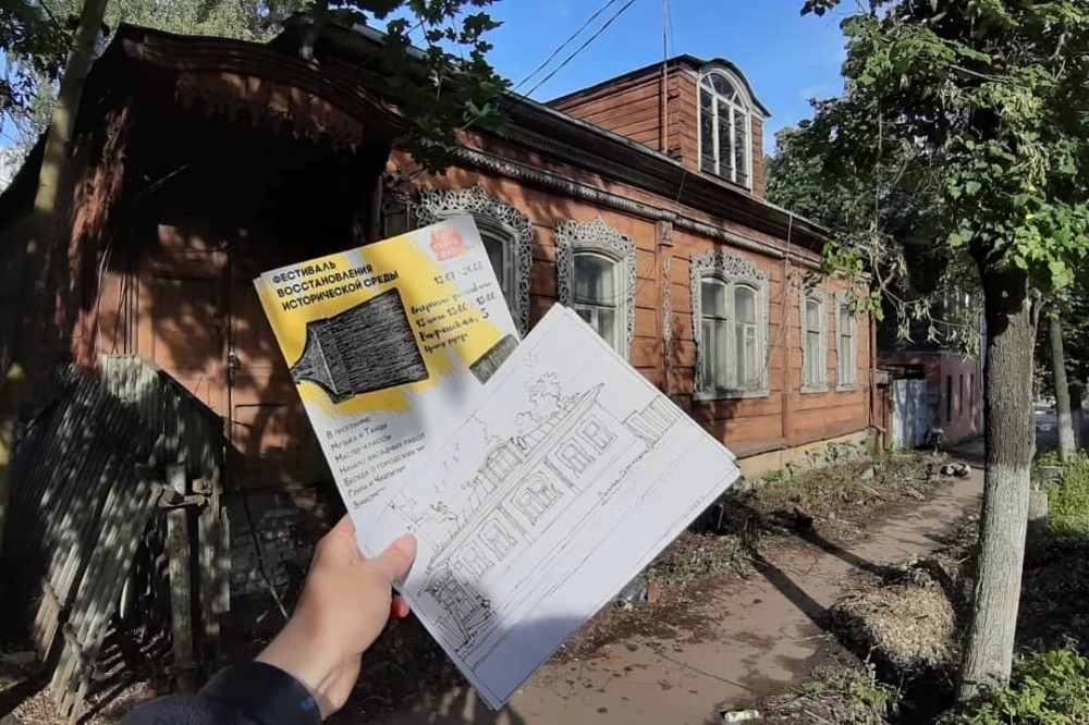 Фестиваль «Том Сойер» пройдёт 13 июля в Сергиевом Посаде