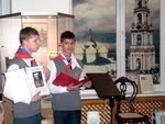 “Знать в десять раз больше, чем говоришь"