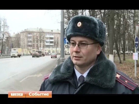 ДТП стало больше