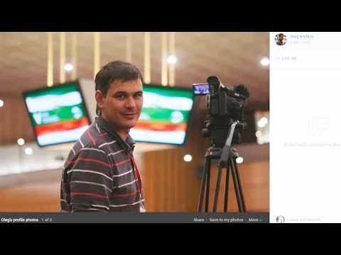 Олег Кротков выиграл сертификат на путешествие в этнопарк «Кочевник»