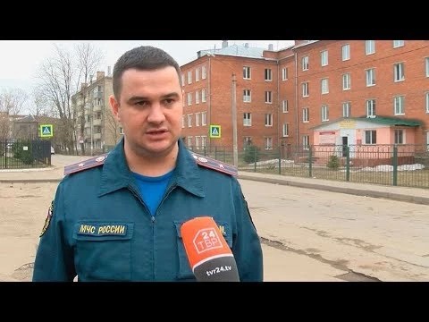 Палы травы опасны и наказуемы
