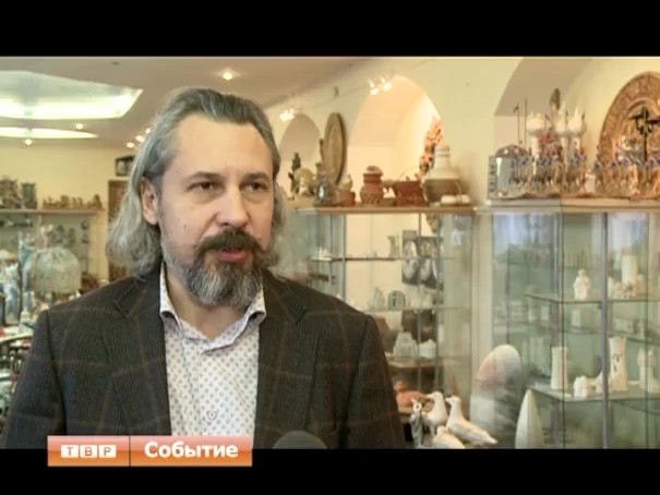 Абрамцевскому колледжу исполнилось 130 лет