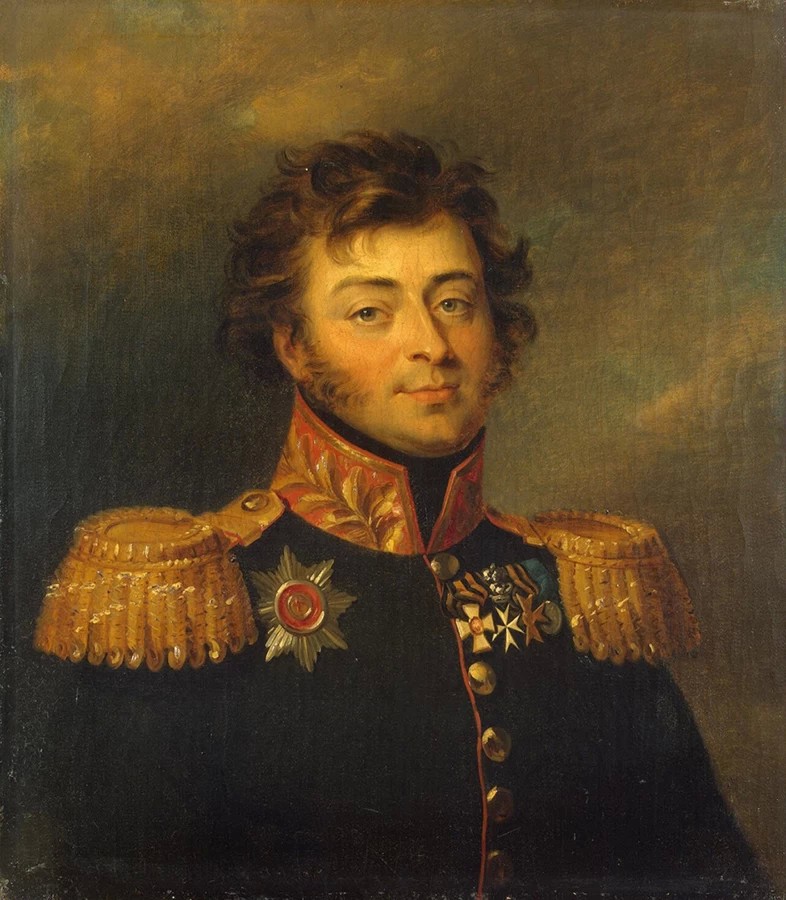  «Такого безобразия не находил нигде…»