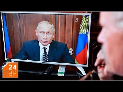 Президент предложил смягчить пенсионную реформу для женщин