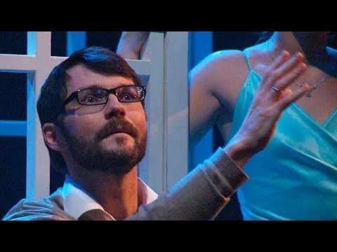 Понять друг друга, или «Дети солнца» в Посаде