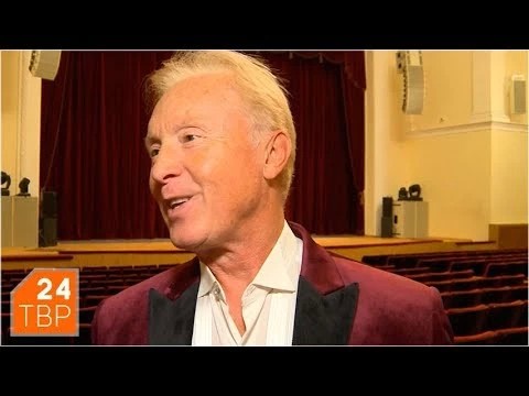 70 лет мастеру и 50 – его творческой деятельности