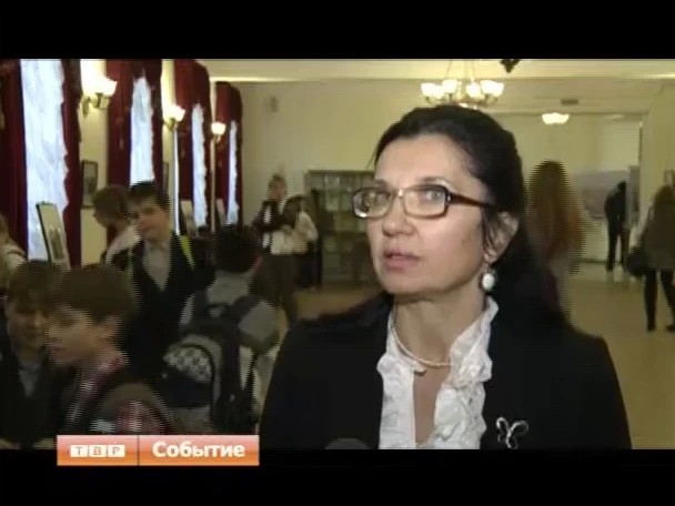 Пока звонят колокола. Во Дворце культуры имени Юрия Гагарина стартовал открытый фестиваль