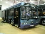 Автобусы для пассажиров в колясках