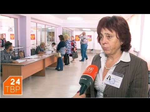 В Краснозаводске отметили повышенную явку