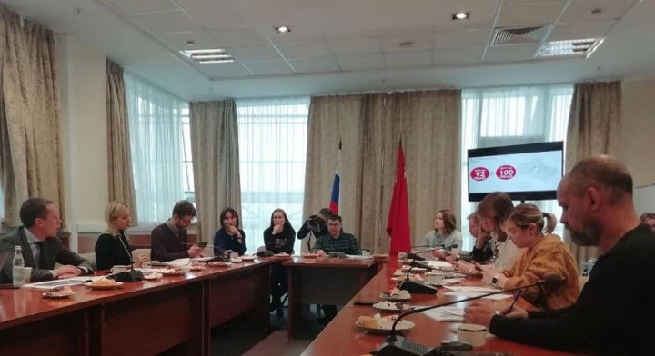 Министр благоустройства Подмосковья поделился планами на 2019 год