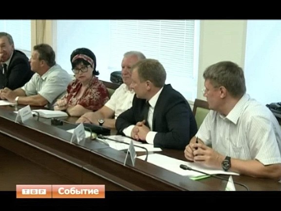 В Сергиево-Посадском районе продолжается подготовка к зиме