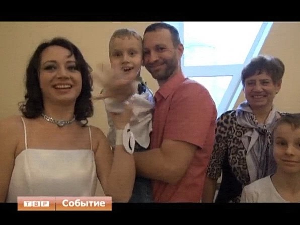 "Мама может". Конкурс красоты и добра под таким названием состоялся в культурном центре Хотькова