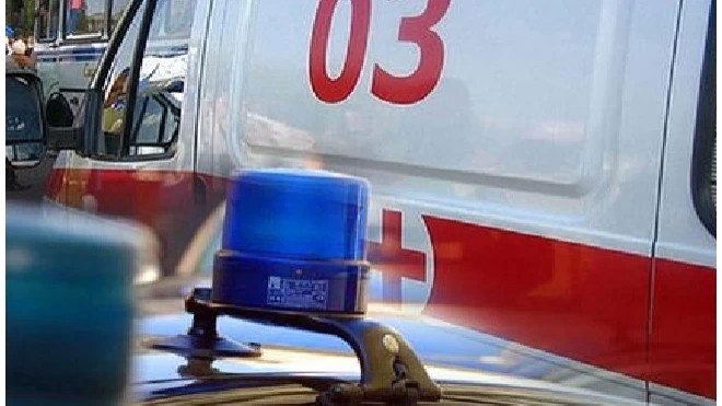 Подросток погиб в результате ДТП в Сергиево‑Посадском горокруге
