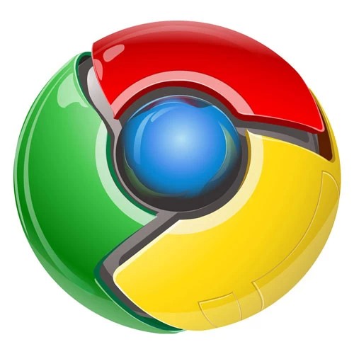 Неизвестный Chrome