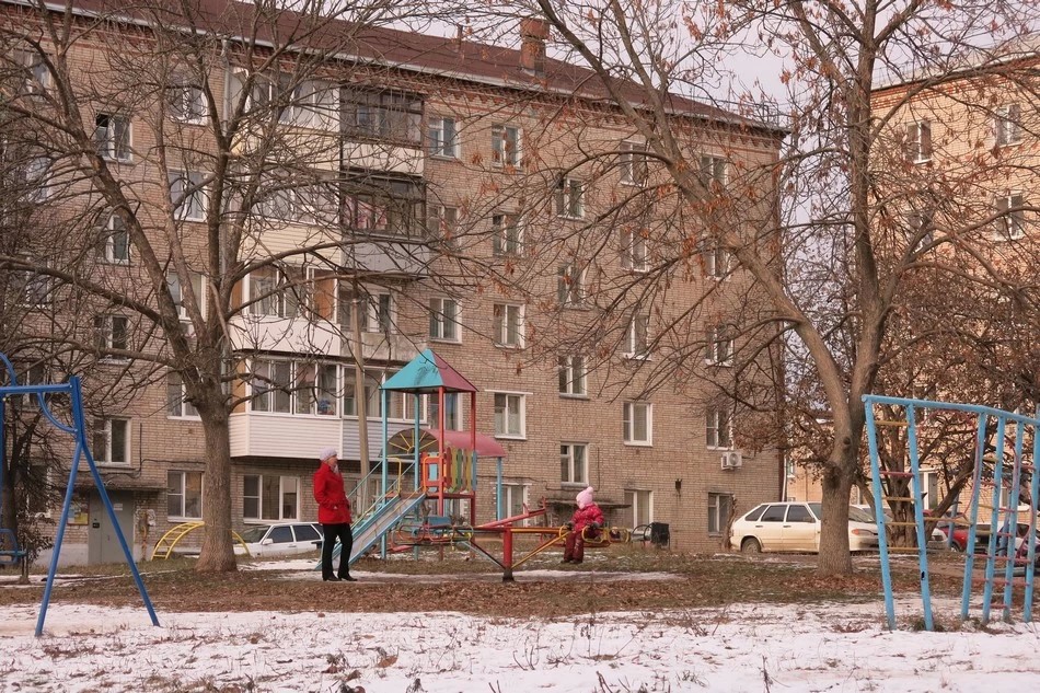 В Реммаше  утвердили план благоустройства