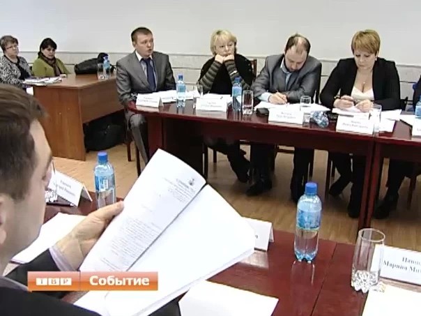 Большая разница. Некоторые депутаты посадского горсовета так и не разобрались, чем отличается техосмотр от регистрации