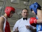 Турнир Григорьева стал международным
