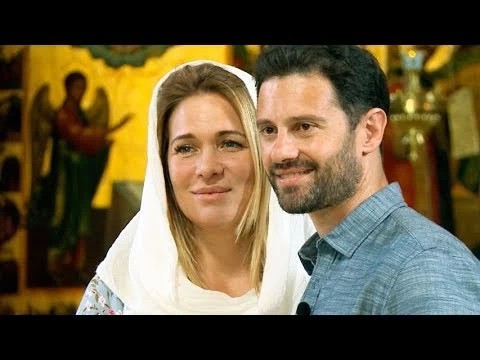 Макарские снимаются в кино