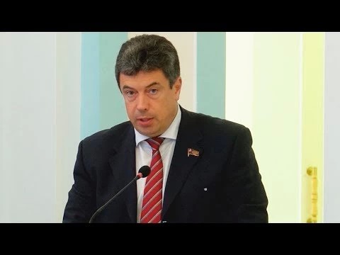 Семинар Мособлдумы в Сергиевом Посаде сфокусировался на социальных вопросах