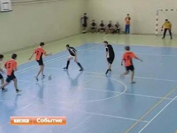 "Умная" спортивная политика. Спорт в районе будут развивать по-новому
