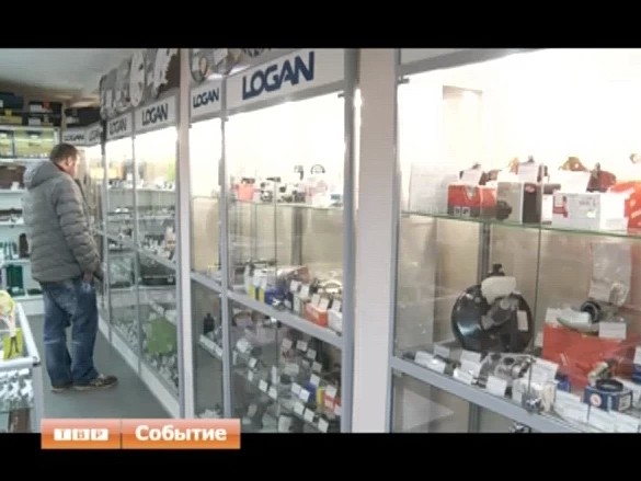 Гибкая система скидок, достойный выбор товара, услуги кредитования и сервис-центра