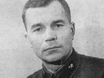 Конверт с чужим почерком