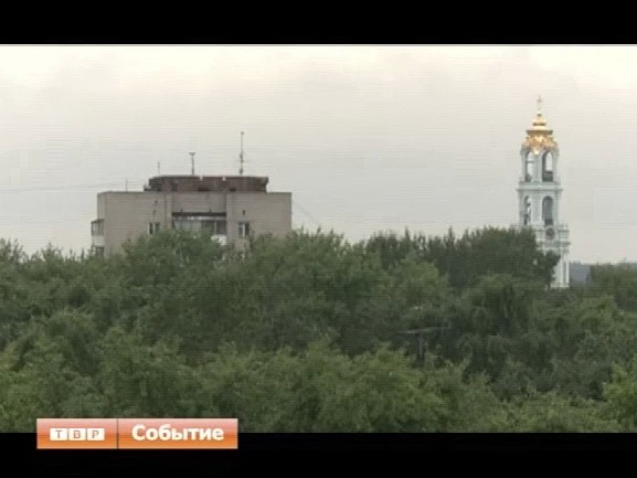 В Московской области объявлен предпоследний, «оранжевый» уровень опасности. Об этом сообщают специалисты Гидрометцентра России