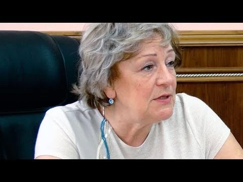 Галина Епифанова награждена за заслуги перед Московской областью