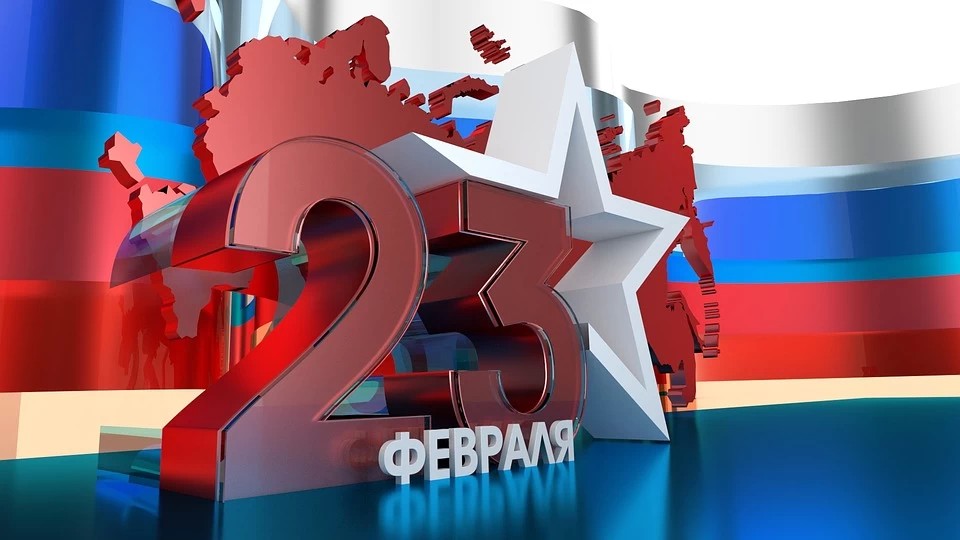 Новинки призыва-2018