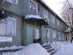 В Богородском появились поджигатели?