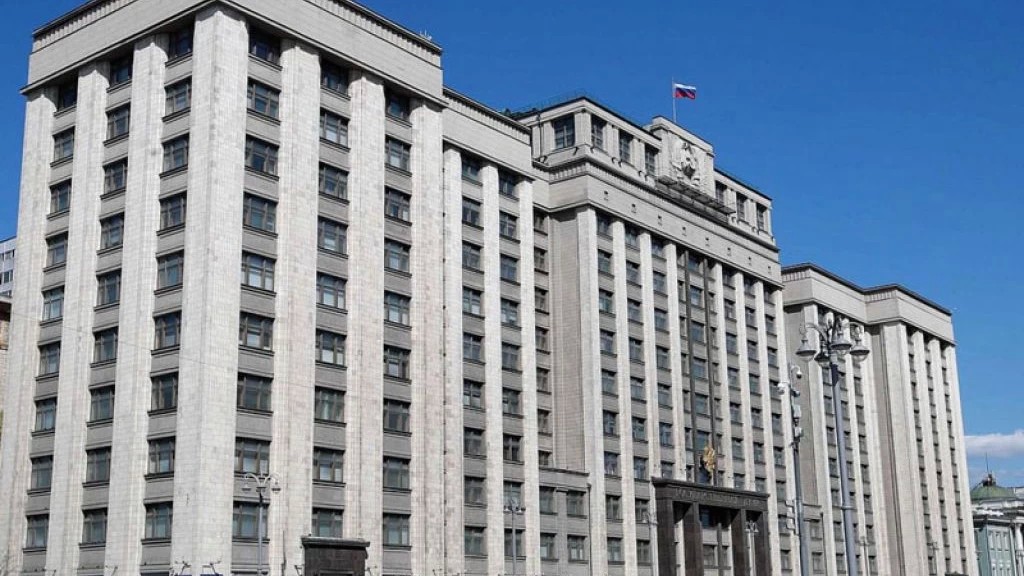 «Единая Россия» обеспечила принятие новых законов по поддержке участников СВО и их семей