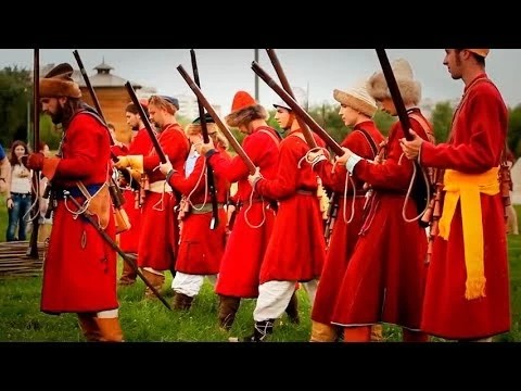 Русские и польские войска сойдутся 8 сентября на Красногорской площади