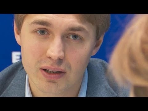 Идут депутатские приёмы