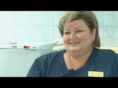 Наталья Андросова – акушер, психолог, депутат