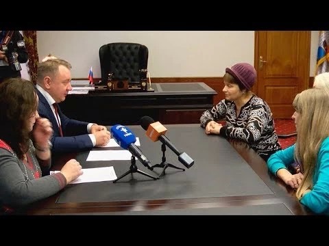 Детская площадка на Фаворского: жители просят содействия главы