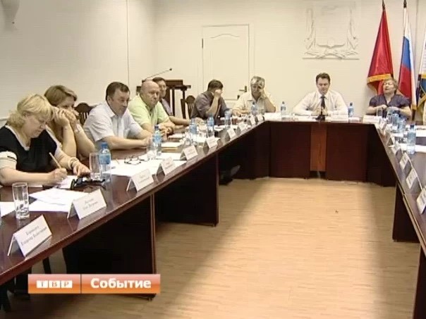 Мусор или политика? Городские власти Сергиева Посада попытались выработать тактику борьбы с засильем мусорных свалок