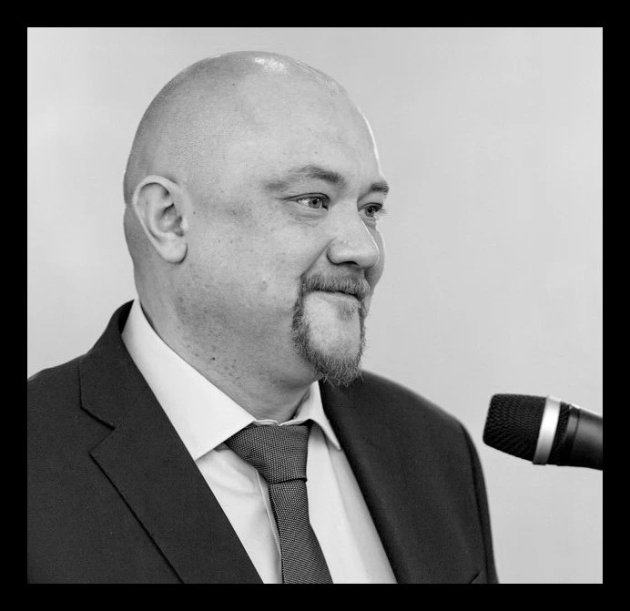 Ушёл из жизни Алексей Робертович Тэн