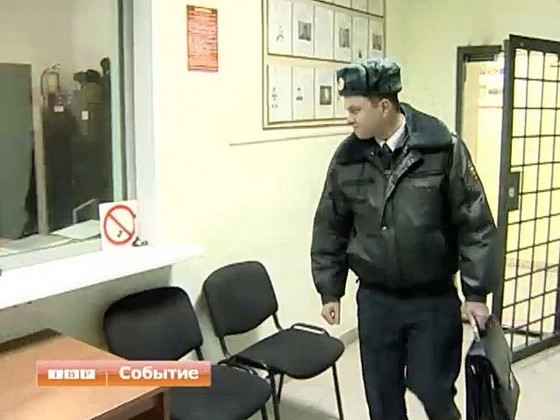 Работает такой парень...