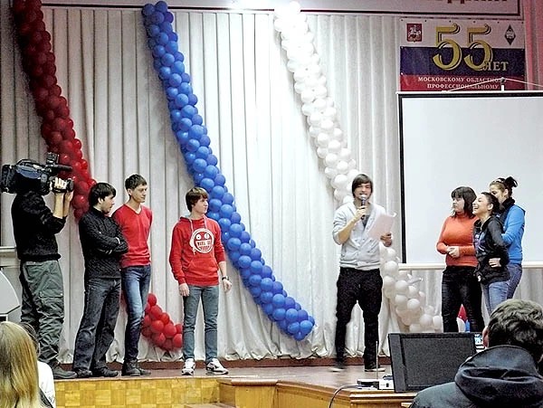 Спросили о политике