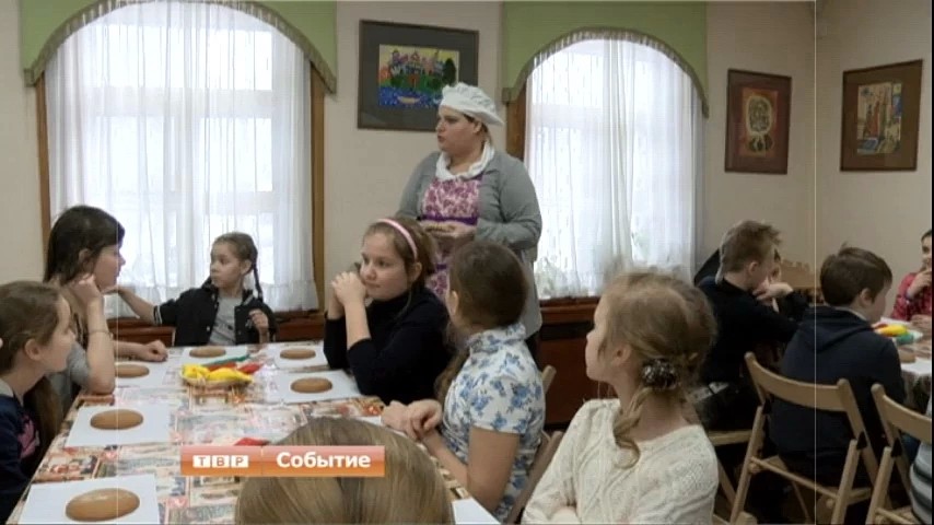 Масленица в музее-усадьбе «Абрамцево»