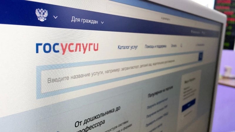 Электронных госуслуг в Московской области станет больше
